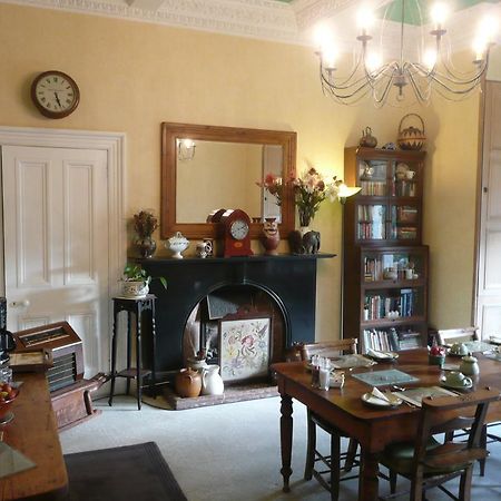 Balmoral Guesthouse Edinburgh Luaran gambar