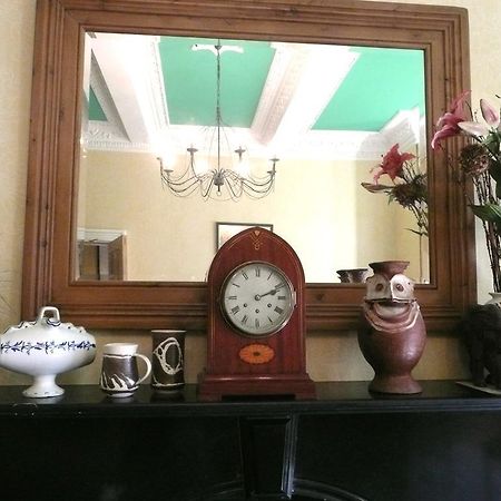 Balmoral Guesthouse Edinburgh Luaran gambar