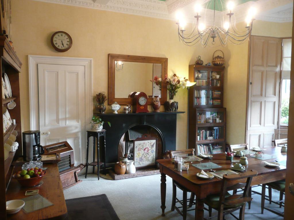 Balmoral Guesthouse Edinburgh Luaran gambar