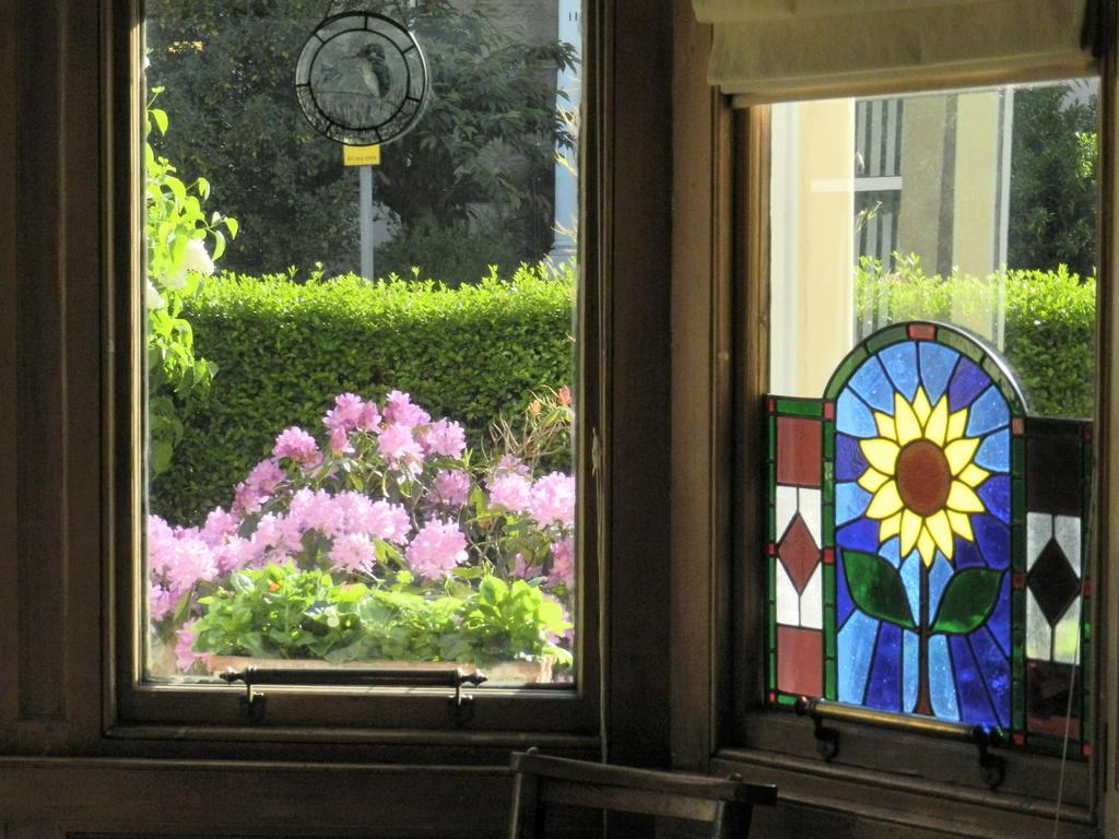 Balmoral Guesthouse Edinburgh Luaran gambar