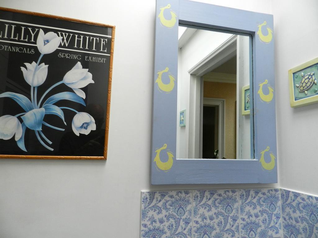 Balmoral Guesthouse Edinburgh Luaran gambar