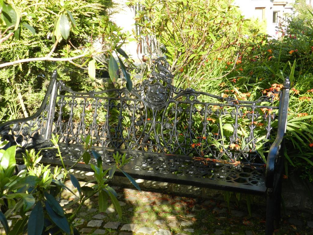 Balmoral Guesthouse Edinburgh Luaran gambar