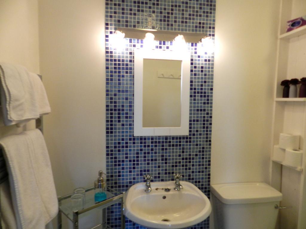 Balmoral Guesthouse Edinburgh Luaran gambar