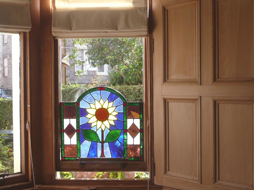 Balmoral Guesthouse Edinburgh Luaran gambar