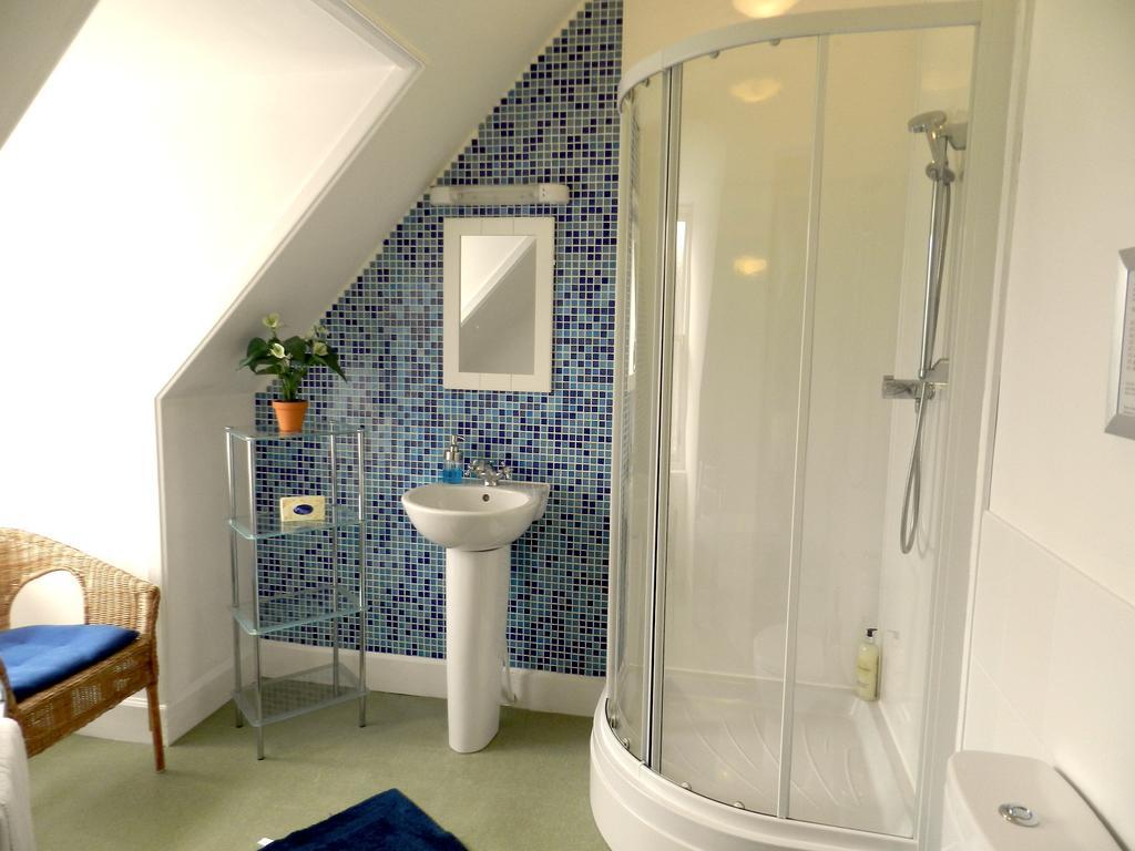 Balmoral Guesthouse Edinburgh Luaran gambar