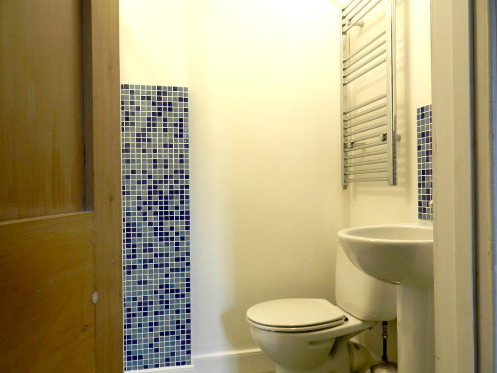 Balmoral Guesthouse Edinburgh Luaran gambar
