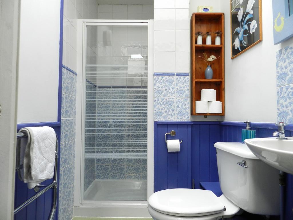 Balmoral Guesthouse Edinburgh Luaran gambar