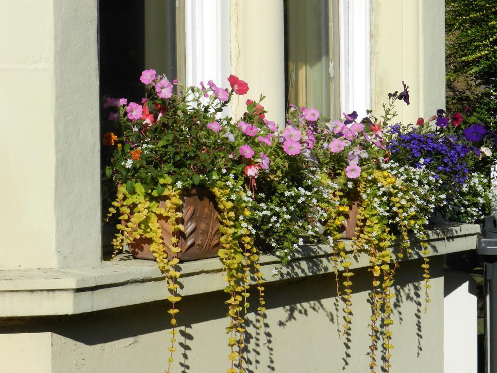Balmoral Guesthouse Edinburgh Luaran gambar