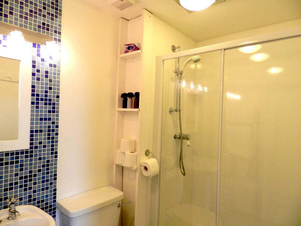 Balmoral Guesthouse Edinburgh Luaran gambar
